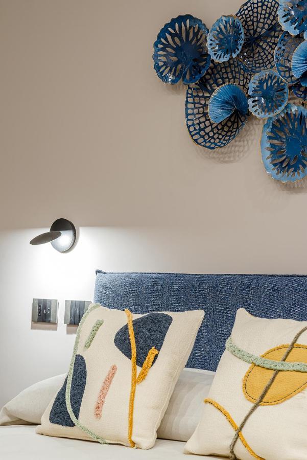 De Gulia Charme And Relax Bed & Breakfast Castellabate Exterior photo